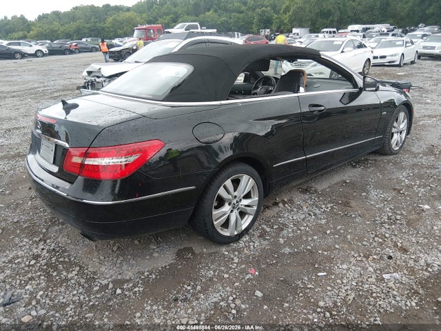 2012 Mercedes-benz E 350 მანქანა იყიდება აუქციონზე, vin: WDDKK5KF7CF170929, აუქციონის ნომერი: 45498884