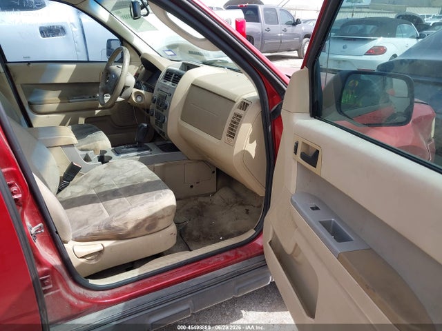 Aukcja sprzedaży 2012 Ford Escape Xlt, vin: 1FMCU0DG6CKA23604, numer aukcji: 45498889
