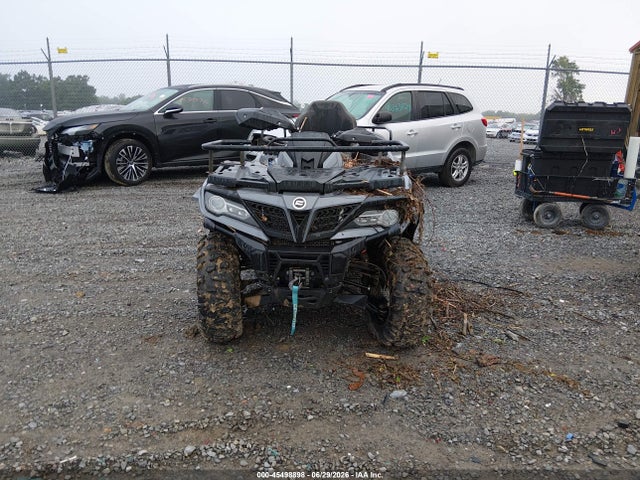 Cf Moto Cforce 2022 LCELVYZ89N6004364 Image 5