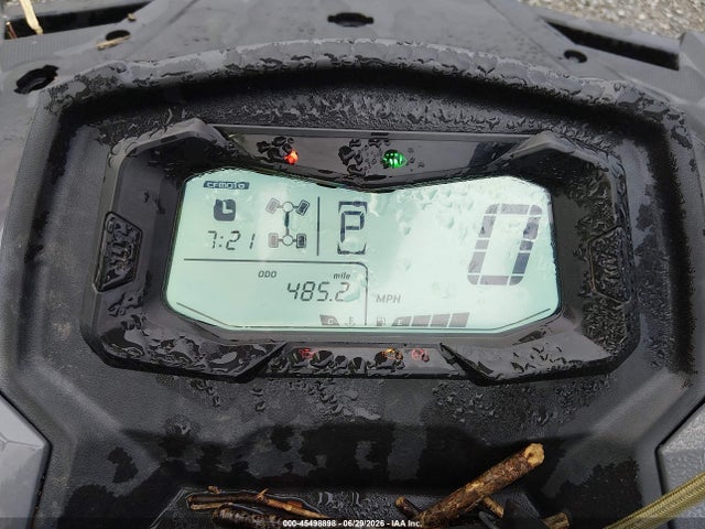 Cf Moto Cforce 2022 LCELVYZ89N6004364 Image 7