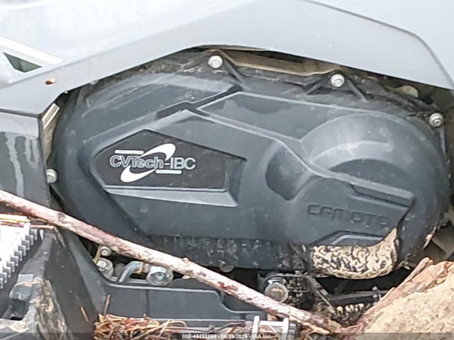 Cf Moto Cforce 2022 LCELVYZ89N6004364 Image 8