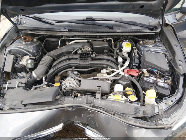 Aukcja sprzedaży 2017 Subaru Impreza 2.0i Premium, vin: 4S3GKAB61H3602433, numer aukcji: 45498901