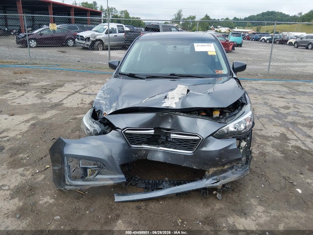 Aukcja sprzedaży 2017 Subaru Impreza 2.0i Premium, vin: 4S3GKAB61H3602433, numer aukcji: 45498901