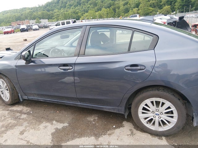 Aukcja sprzedaży 2017 Subaru Impreza 2.0i Premium, vin: 4S3GKAB61H3602433, numer aukcji: 45498901