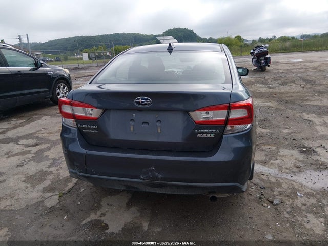 Aukcja sprzedaży 2017 Subaru Impreza 2.0i Premium, vin: 4S3GKAB61H3602433, numer aukcji: 45498901