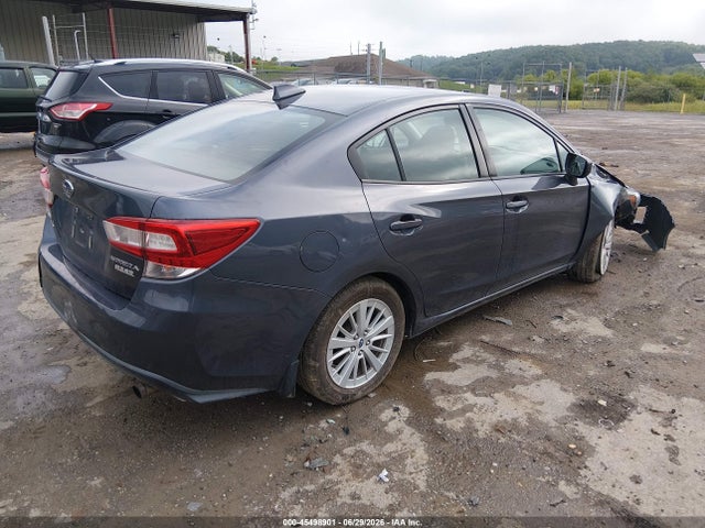 Aukcja sprzedaży 2017 Subaru Impreza 2.0i Premium, vin: 4S3GKAB61H3602433, numer aukcji: 45498901