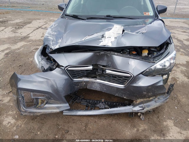 Aukcja sprzedaży 2017 Subaru Impreza 2.0i Premium, vin: 4S3GKAB61H3602433, numer aukcji: 45498901
