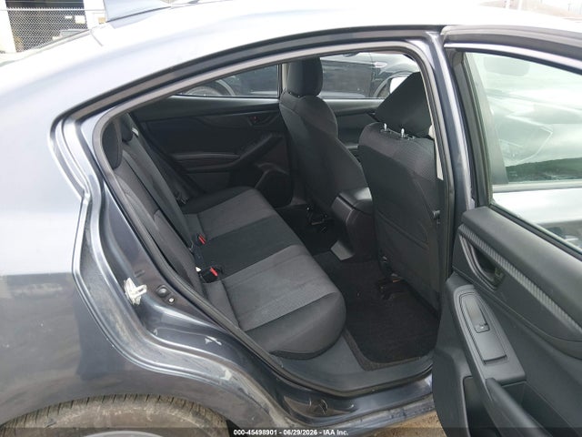 Aukcja sprzedaży 2017 Subaru Impreza 2.0i Premium, vin: 4S3GKAB61H3602433, numer aukcji: 45498901
