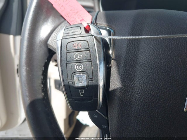 45498904 :رقم المزاد ، 5LMCJ2C93JUL22277 vin ، 2018 Lincoln Mkc Select مزاد بيع