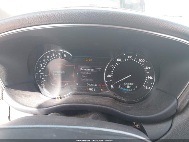 45498904 :رقم المزاد ، 5LMCJ2C93JUL22277 vin ، 2018 Lincoln Mkc Select مزاد بيع