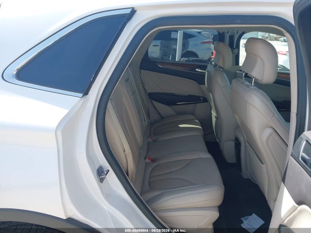 45498904 :رقم المزاد ، 5LMCJ2C93JUL22277 vin ، 2018 Lincoln Mkc Select مزاد بيع