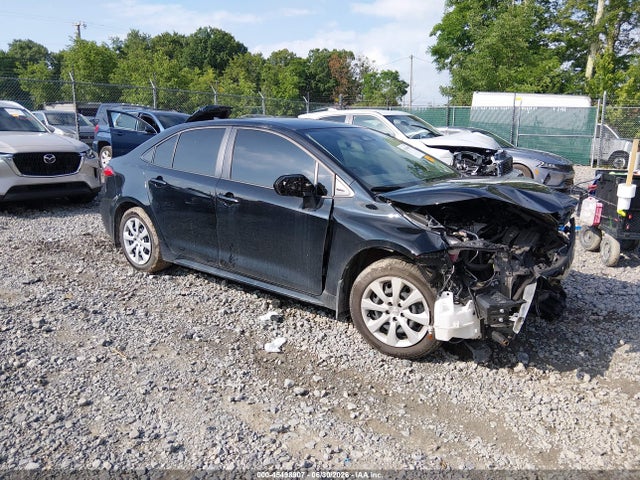 Aukcja sprzedaży 2023 Toyota Corolla Le, vin: JTDB4MEE0PJ006507, numer aukcji: 45498907