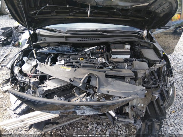 45498907 :رقم المزاد ، JTDB4MEE0PJ006507 vin ، 2023 Toyota Corolla Le مزاد بيع