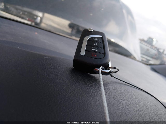 45498907 :رقم المزاد ، JTDB4MEE0PJ006507 vin ، 2023 Toyota Corolla Le مزاد بيع