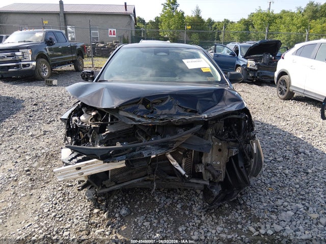 45498907 :رقم المزاد ، JTDB4MEE0PJ006507 vin ، 2023 Toyota Corolla Le مزاد بيع
