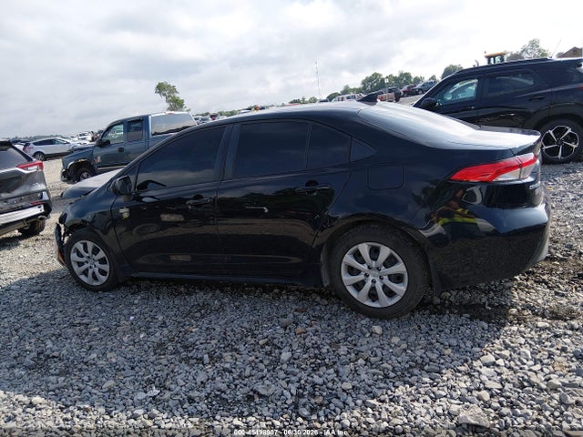 45498907 :رقم المزاد ، JTDB4MEE0PJ006507 vin ، 2023 Toyota Corolla Le مزاد بيع