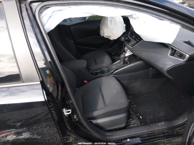 45498907 :رقم المزاد ، JTDB4MEE0PJ006507 vin ، 2023 Toyota Corolla Le مزاد بيع