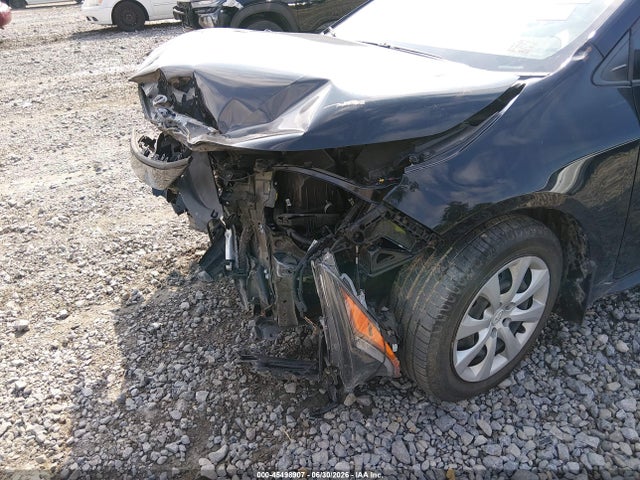 45498907 :رقم المزاد ، JTDB4MEE0PJ006507 vin ، 2023 Toyota Corolla Le مزاد بيع