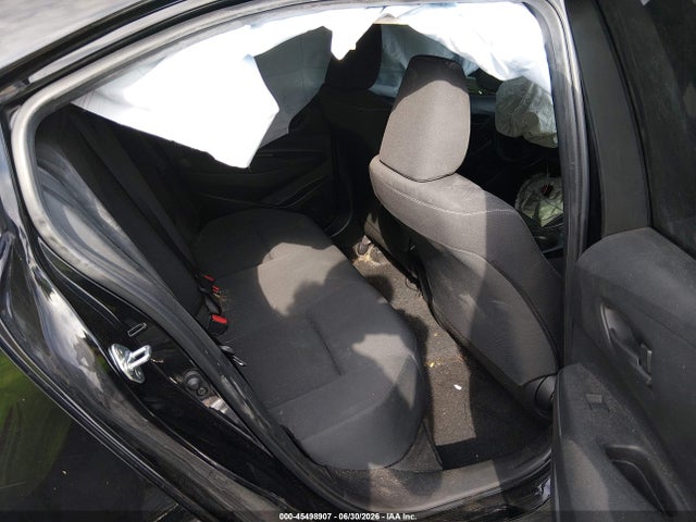 45498907 :رقم المزاد ، JTDB4MEE0PJ006507 vin ، 2023 Toyota Corolla Le مزاد بيع