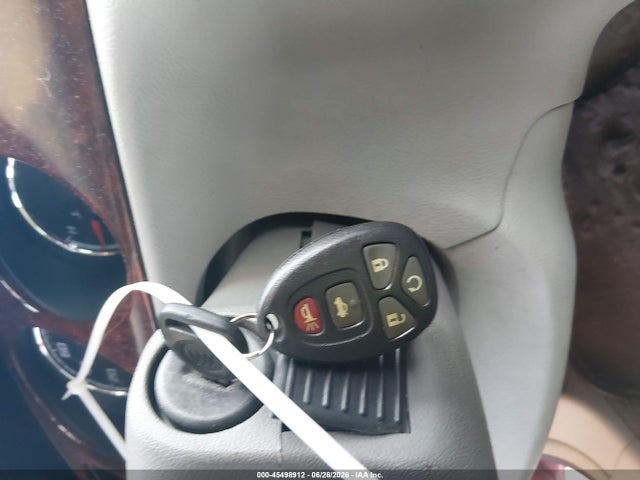 Aukcja sprzedaży 2009 Buick Lucerne Cxl, vin: 1G4HD57119U138246, numer aukcji: 45498912