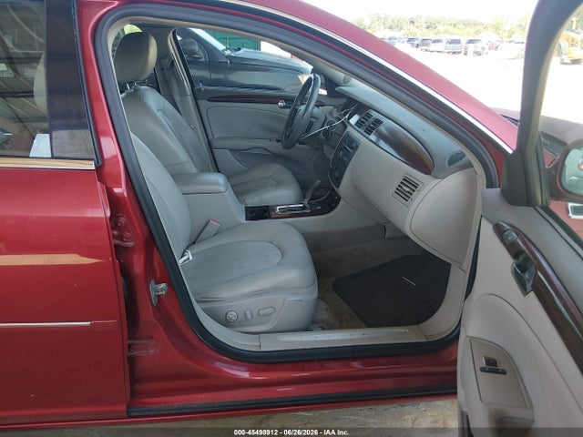 Aukcja sprzedaży 2009 Buick Lucerne Cxl, vin: 1G4HD57119U138246, numer aukcji: 45498912