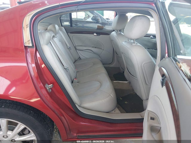 Aukcja sprzedaży 2009 Buick Lucerne Cxl, vin: 1G4HD57119U138246, numer aukcji: 45498912