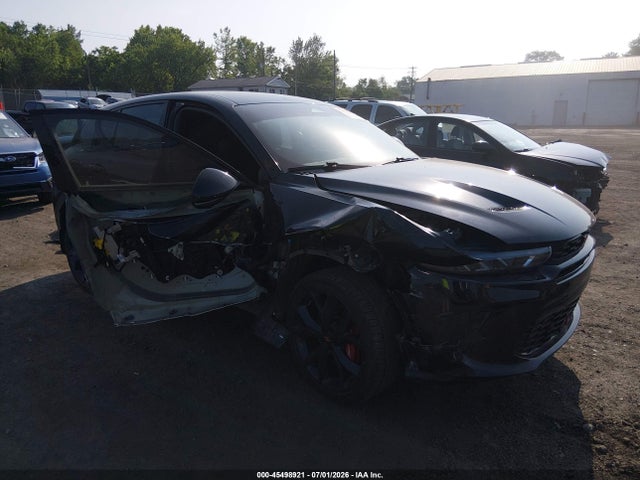 Aukcja sprzedaży 2023 Dodge Hornet Gt Awd, vin: ZACNDFAN6P3A00815, numer aukcji: 45498921