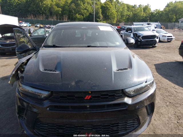 Aukcja sprzedaży 2023 Dodge Hornet Gt Awd, vin: ZACNDFAN6P3A00815, numer aukcji: 45498921