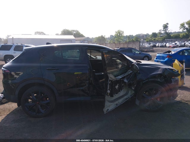 Aukcja sprzedaży 2023 Dodge Hornet Gt Awd, vin: ZACNDFAN6P3A00815, numer aukcji: 45498921