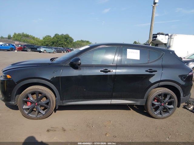 Aukcja sprzedaży 2023 Dodge Hornet Gt Awd, vin: ZACNDFAN6P3A00815, numer aukcji: 45498921