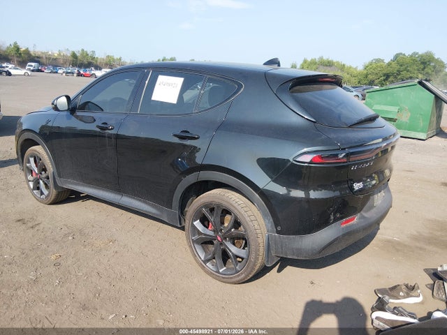 Aukcja sprzedaży 2023 Dodge Hornet Gt Awd, vin: ZACNDFAN6P3A00815, numer aukcji: 45498921