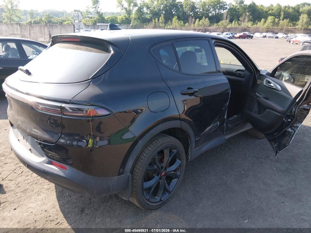 Aukcja sprzedaży 2023 Dodge Hornet Gt Awd, vin: ZACNDFAN6P3A00815, numer aukcji: 45498921