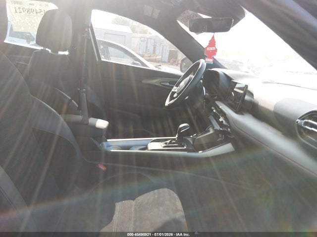 Aukcja sprzedaży 2023 Dodge Hornet Gt Awd, vin: ZACNDFAN6P3A00815, numer aukcji: 45498921