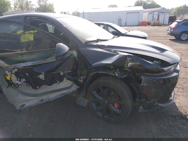 Aukcja sprzedaży 2023 Dodge Hornet Gt Awd, vin: ZACNDFAN6P3A00815, numer aukcji: 45498921