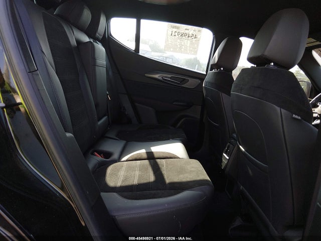 Aukcja sprzedaży 2023 Dodge Hornet Gt Awd, vin: ZACNDFAN6P3A00815, numer aukcji: 45498921