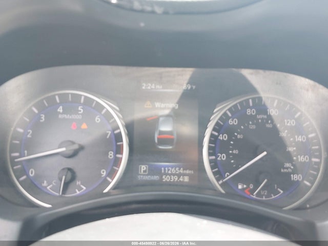 Продажа на аукционе авто 2014 Infiniti Q50 Premium, vin: JN1BV7AR2EM695410, номер лота: 45498922