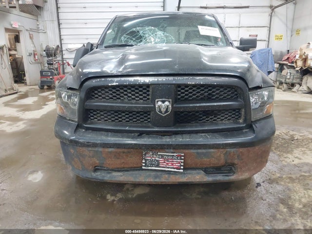 2009 Dodge Ram 1500 Slt/sport მანქანა იყიდება აუქციონზე, vin: 1D3HV18T79S820920, აუქციონის ნომერი: 45498923