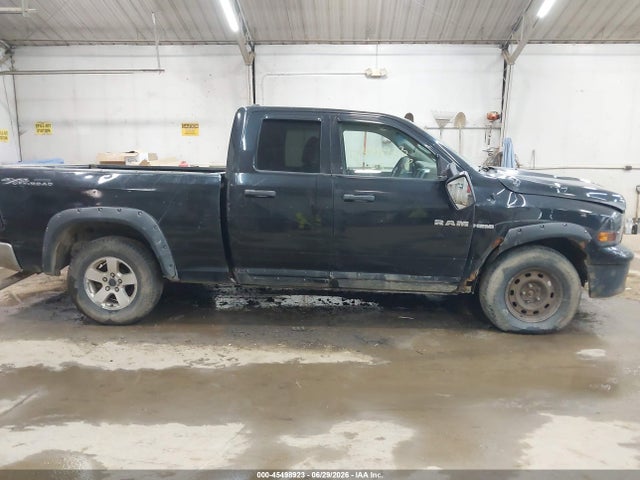 2009 Dodge Ram 1500 Slt/sport მანქანა იყიდება აუქციონზე, vin: 1D3HV18T79S820920, აუქციონის ნომერი: 45498923