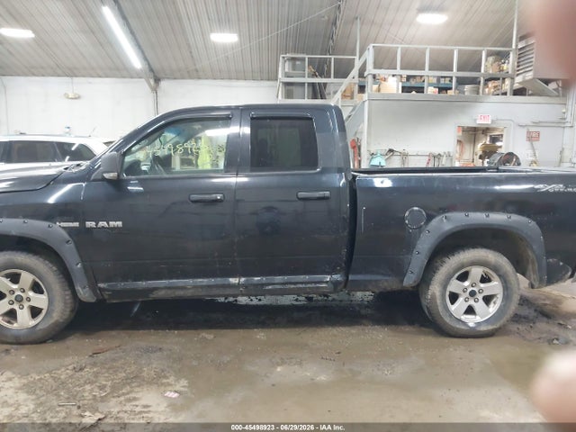 2009 Dodge Ram 1500 Slt/sport მანქანა იყიდება აუქციონზე, vin: 1D3HV18T79S820920, აუქციონის ნომერი: 45498923