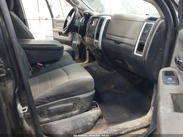 2009 Dodge Ram 1500 Slt/sport მანქანა იყიდება აუქციონზე, vin: 1D3HV18T79S820920, აუქციონის ნომერი: 45498923