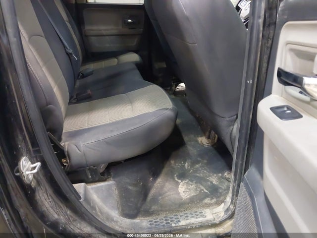 2009 Dodge Ram 1500 Slt/sport მანქანა იყიდება აუქციონზე, vin: 1D3HV18T79S820920, აუქციონის ნომერი: 45498923