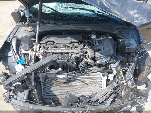 Aukcja sprzedaży 2023 Hyundai Elantra Sel, vin: 5NPLS4AG9PH107832, numer aukcji: 45498925