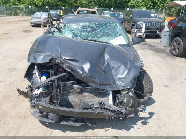 Aukcja sprzedaży 2023 Hyundai Elantra Sel, vin: 5NPLS4AG9PH107832, numer aukcji: 45498925