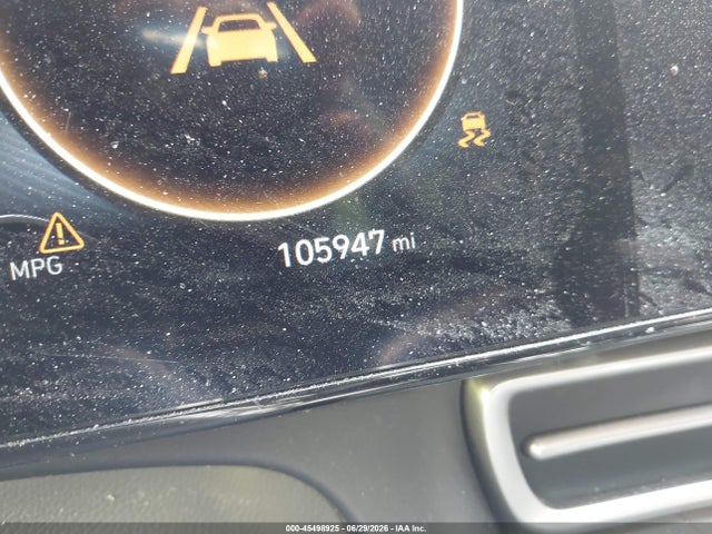 Aukcja sprzedaży 2023 Hyundai Elantra Sel, vin: 5NPLS4AG9PH107832, numer aukcji: 45498925