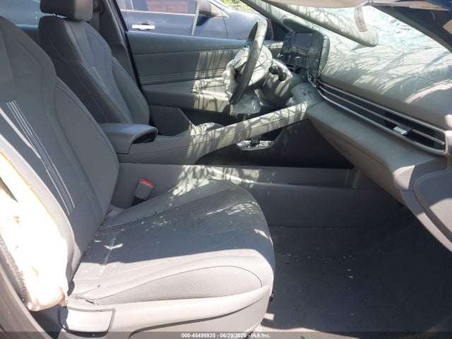 Aukcja sprzedaży 2023 Hyundai Elantra Sel, vin: 5NPLS4AG9PH107832, numer aukcji: 45498925