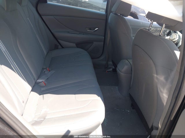 Aukcja sprzedaży 2023 Hyundai Elantra Sel, vin: 5NPLS4AG9PH107832, numer aukcji: 45498925