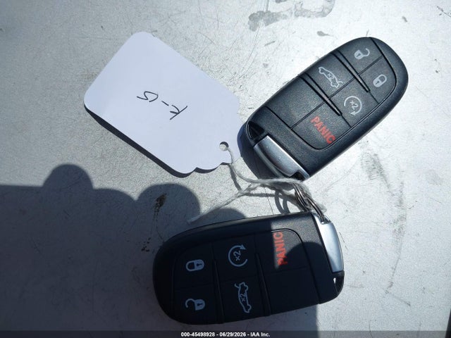 45498928 :رقم المزاد ، 2C3CDXCT8NH261822 vin ، 2022 Dodge Charger R/t مزاد بيع