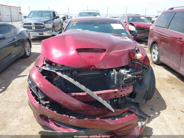 45498928 :رقم المزاد ، 2C3CDXCT8NH261822 vin ، 2022 Dodge Charger R/t مزاد بيع