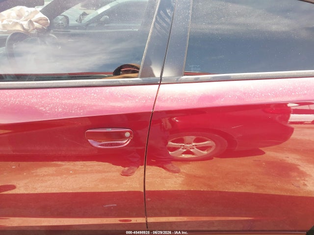 45498928 :رقم المزاد ، 2C3CDXCT8NH261822 vin ، 2022 Dodge Charger R/t مزاد بيع