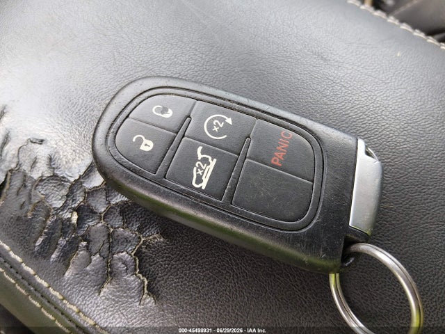 Продаж на аукціоні авто 2014 Jeep Cherokee Limited, vin: 1C4PJLDS4EW212963, номер лоту: 45498931